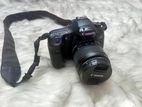 Cannon 60D Camera full fresh... Sell urgent