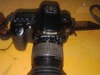 Cannon 60d