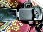 Cannon 60d Full Fresh শ্যাডো নাই