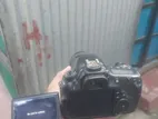 Cannon 60d টাকার প্রয়োজন তাই বিক্রি করে দেব আরজেন্ট