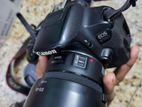 Cannon 650D for sell