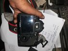 Cannon 6d professional body