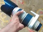 Cannon 70-200 Lens auto focus prblm