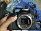 Cannon 700d || Arejent Sell