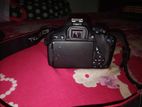Cannon 700D