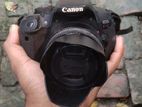 Cannon 700d
