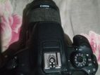 Cannon 700d