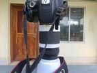 Cannon 700d