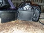 Cannon 700D