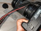 Cannon 700d (Japan) body + 18-135 lense