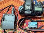Cannon 70d Body