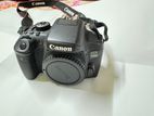 Cannon 750D