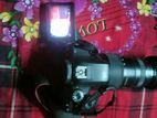 Cannon 750d (Used)