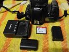 Cannon 7d