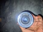 Cannon Camera Lens Sell
