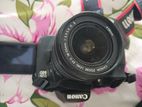 Cannon D60