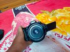 Cannon Eos 60d And 50mm Stm Lens
