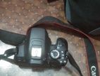 Cannon Eos 650d + Prime Lens+ New Battery+ Charger+64 Gb Memory Card