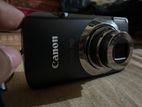 Cannon ixus 210 for sell