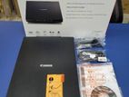 Cannon Lide 400 Scanner