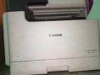 Cannon photocopier