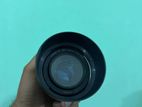 Cannon50mm stm lens
