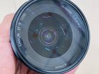 #Canon 10-22mm USM i