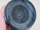 #Canon 10-22mm USM i