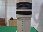 Canon 100- 400 mm lens 1:4.5-5.6 L is ultrasonic