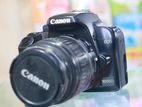 Canon 1000+ 18-55mm kit
