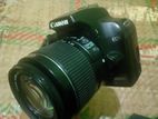 Canon 1000d