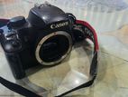 Canon 1000d, Only Body,, Emergency Sell