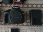 Canon 100d Body