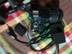 canon 100D camara