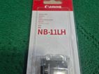Canon 11 L H battery digital camera