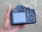 Canon 1100 D & 18-55 Kit Lens Sell Post