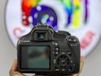 canon 1100D camera lens soho