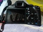 Canon 1100D DSLR