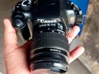 Canon 1100d