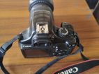 Canon 1100d