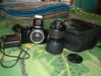 Canon 1100D