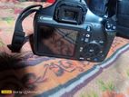 Canon 1100d