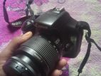 canon 1100d camera