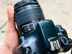 Canon 1100d+18-55mm Kit Lense