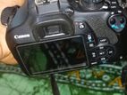 Canon 1200 D 75_300