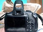 Canon 1200 D