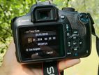 CANON 1200 D (Used)