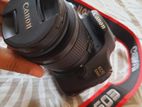Canon 1200D 18MP HD DSLR with Lens