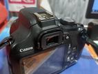 Canon 1200d + 50mm Prime Lens