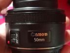 Canon 1200d/50mm Prime lens stm